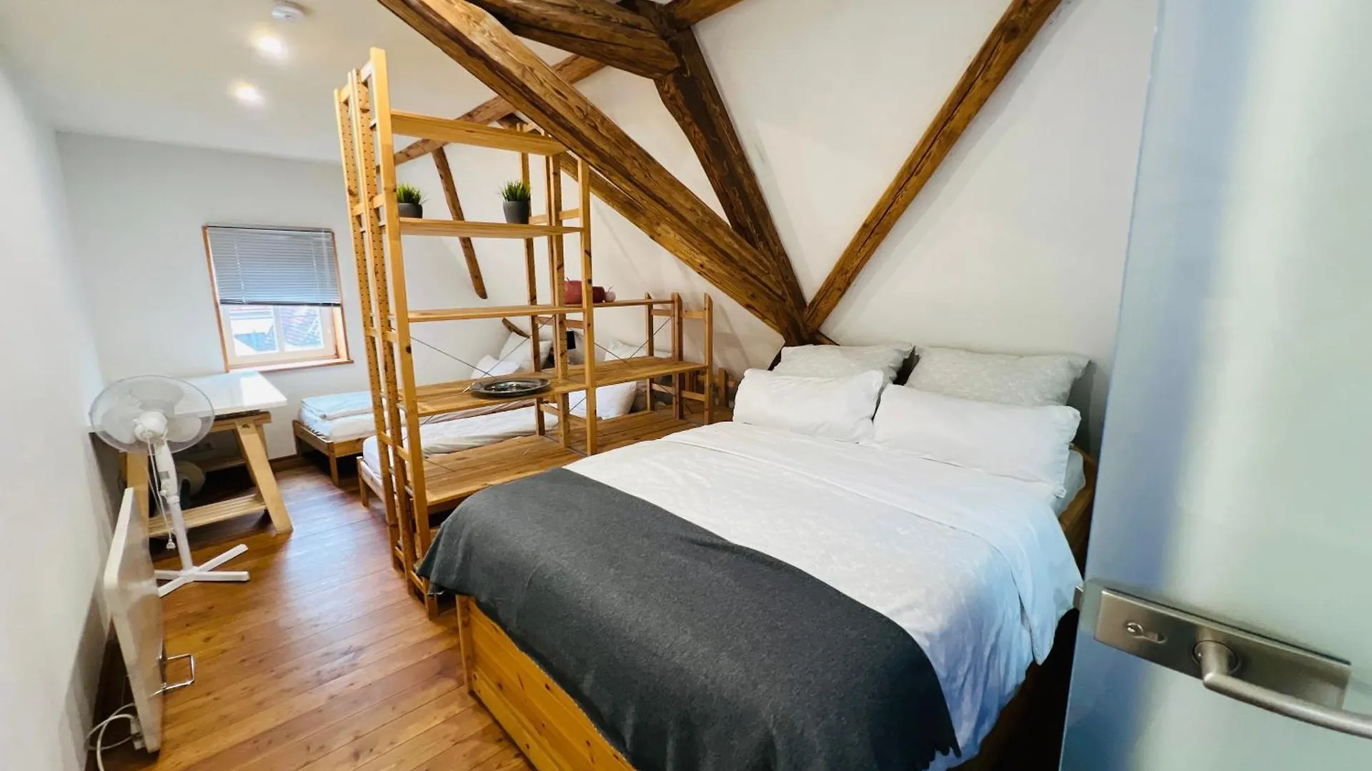 Ferienwohnung Am Schloessle Ochsenfurt