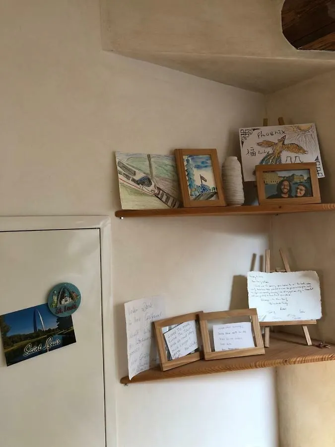 Ferienwohnung Am Schloessle Ochsenfurt Germany