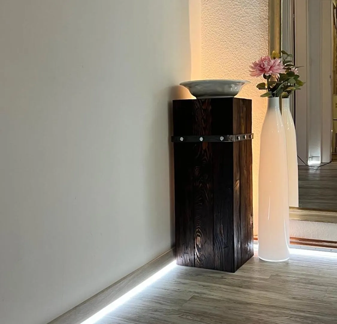 Ferienwohnung am Schlössle Ochsenfurt Apartment