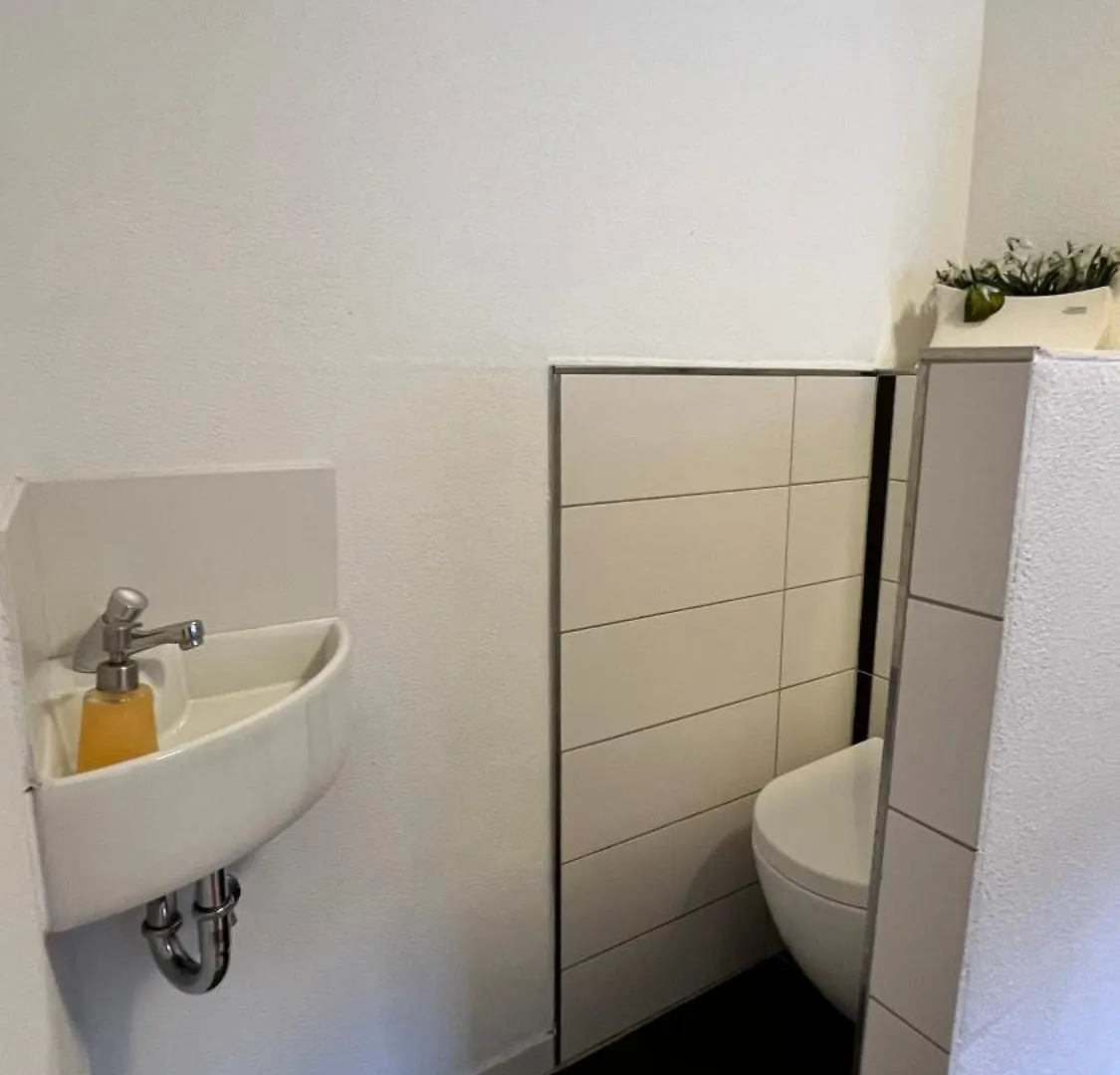 Apartment Ferienwohnung am Schlössle Ochsenfurt Deutschland