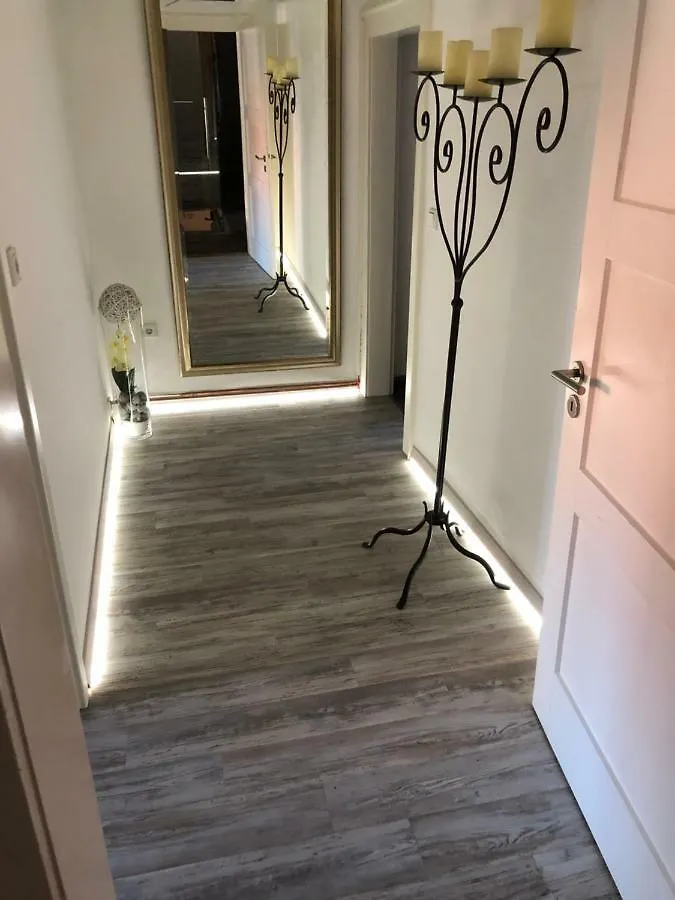 Ferienwohnung am Schlössle Ochsenfurt